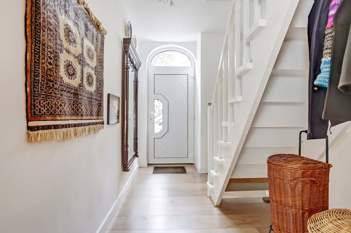 Foto 5 van Van Hogendorpplein 57