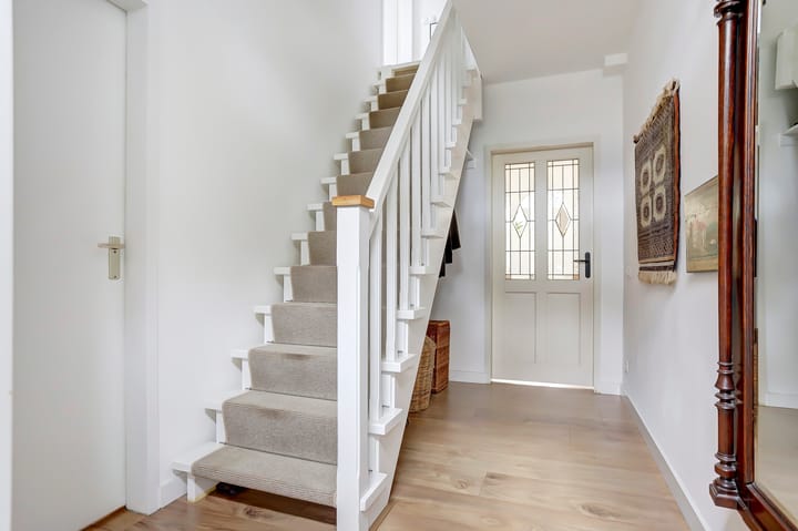 Foto 6 van Van Hogendorpplein 57