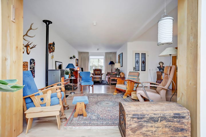 Foto 7 van Van Hogendorpplein 57