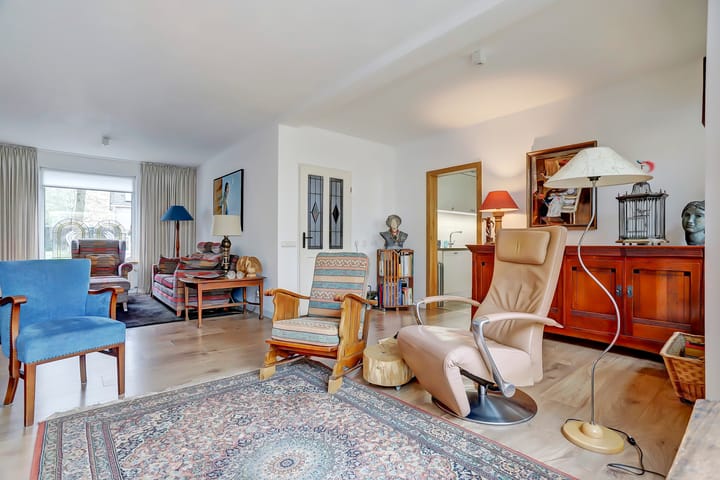 Foto 8 van Van Hogendorpplein 57