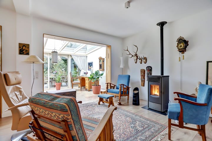 Foto 9 van Van Hogendorpplein 57