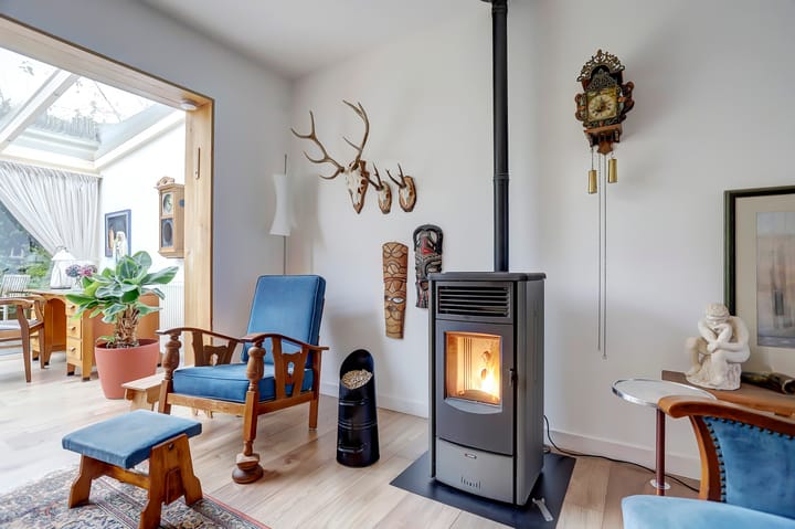 Foto 10 van Van Hogendorpplein 57