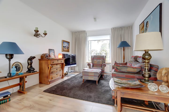 Foto 11 van Van Hogendorpplein 57