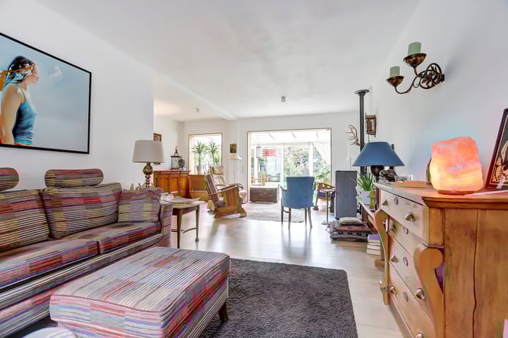 Foto 12 van Van Hogendorpplein 57