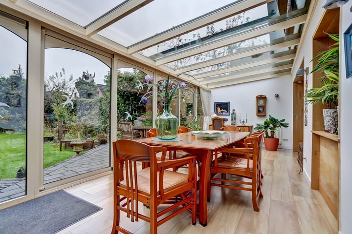 Foto 13 van Van Hogendorpplein 57