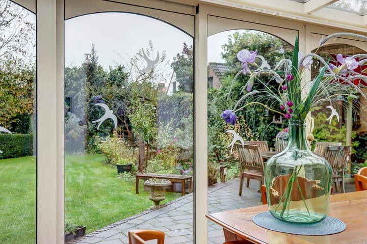 Foto 14 van Van Hogendorpplein 57