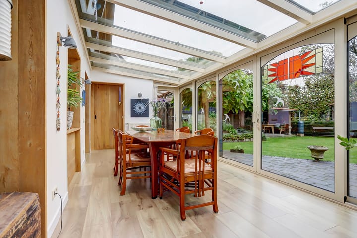 Foto 15 van Van Hogendorpplein 57