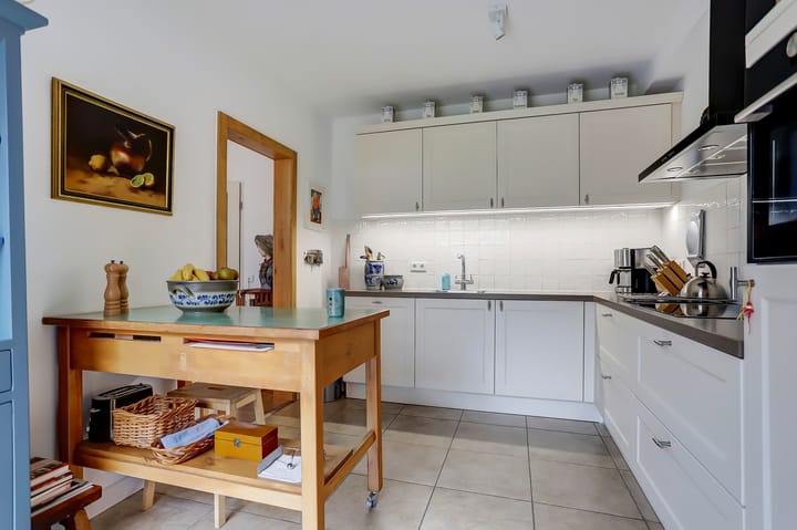 Foto 18 van Van Hogendorpplein 57