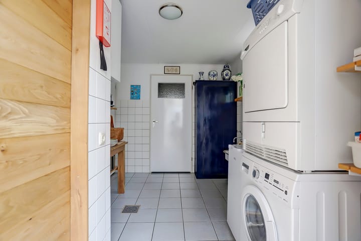 Foto 20 van Van Hogendorpplein 57