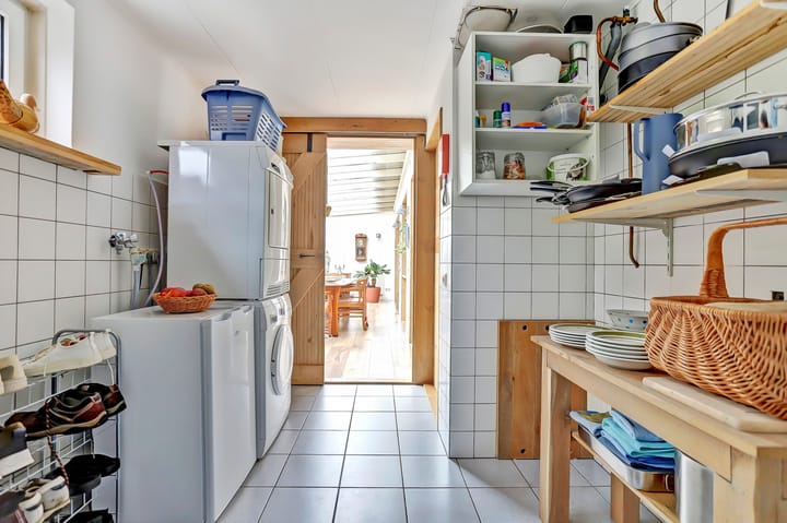 Foto 21 van Van Hogendorpplein 57