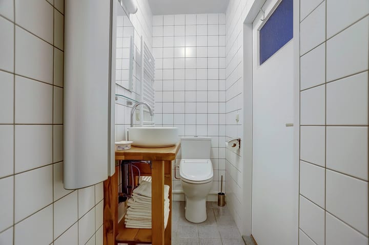 Foto 25 van Van Hogendorpplein 57