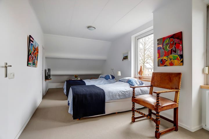 Foto 32 van Van Hogendorpplein 57