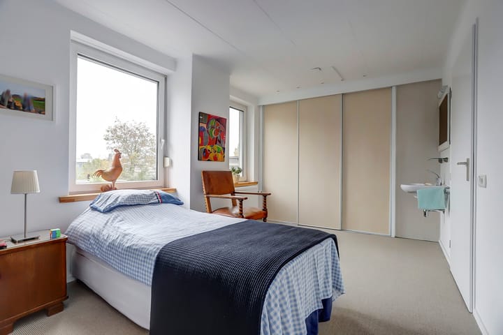 Foto 34 van Van Hogendorpplein 57