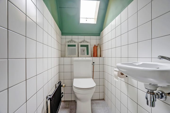 Foto 38 van Van Hogendorpplein 57