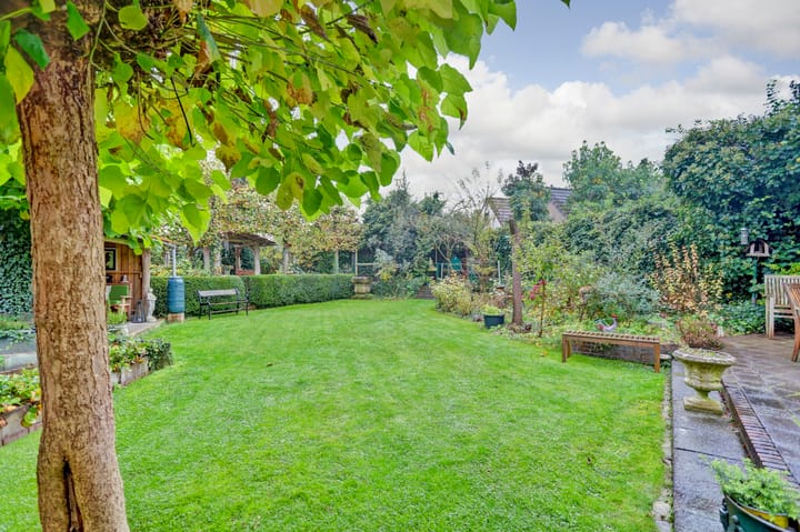 Foto 39 van Van Hogendorpplein 57