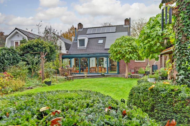 Foto 40 van Van Hogendorpplein 57