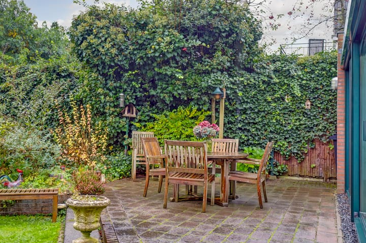 Foto 41 van Van Hogendorpplein 57