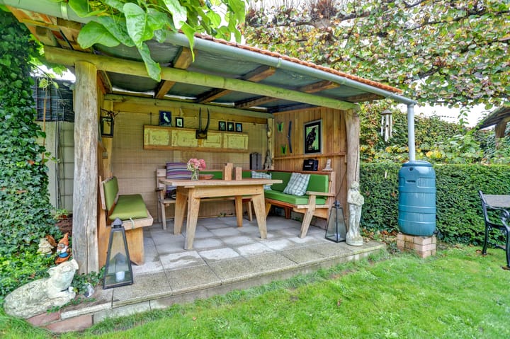 Foto 42 van Van Hogendorpplein 57