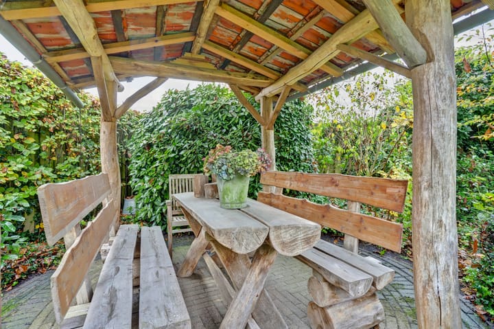 Foto 44 van Van Hogendorpplein 57