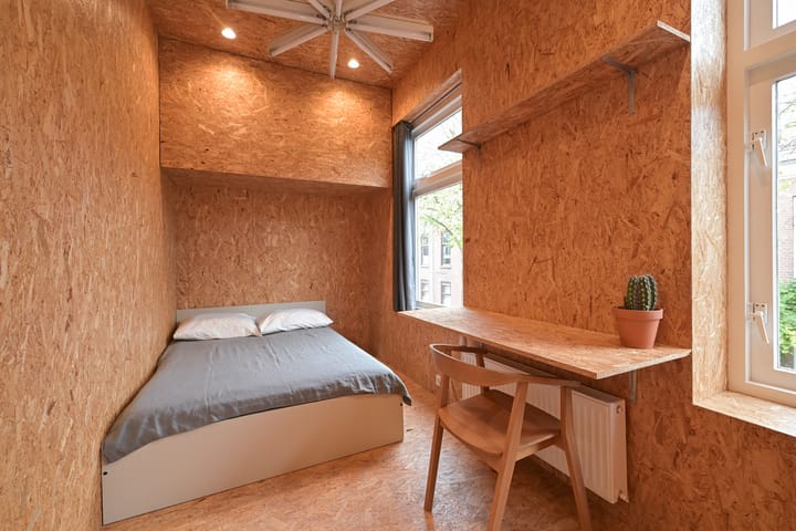 Foto 17 van Herderslaan 9