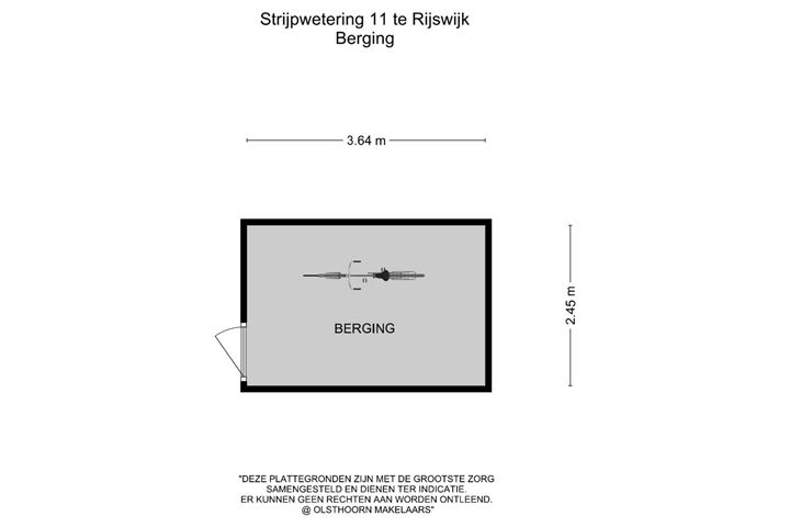 View photo 30 of Strijpwetering 11