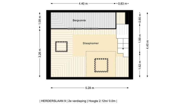 Foto 34 van Herderslaan 9