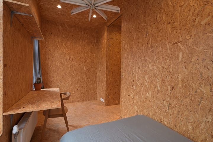 Foto 18 van Herderslaan 9