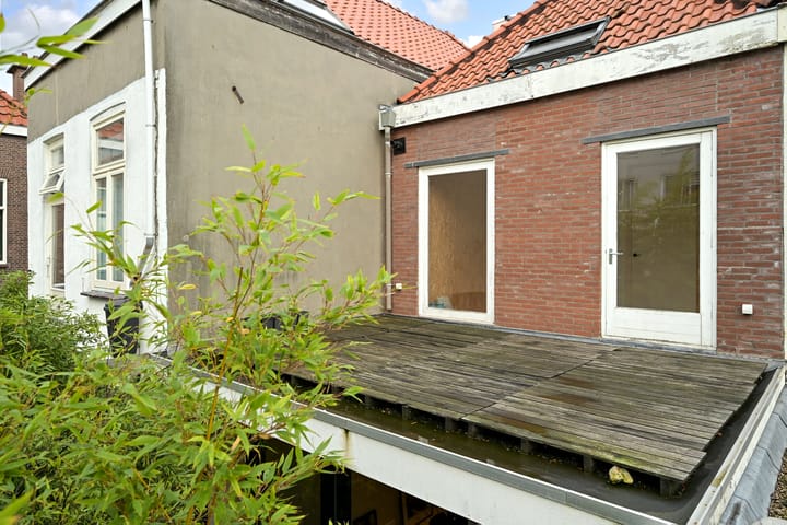 Foto 23 van Herderslaan 9