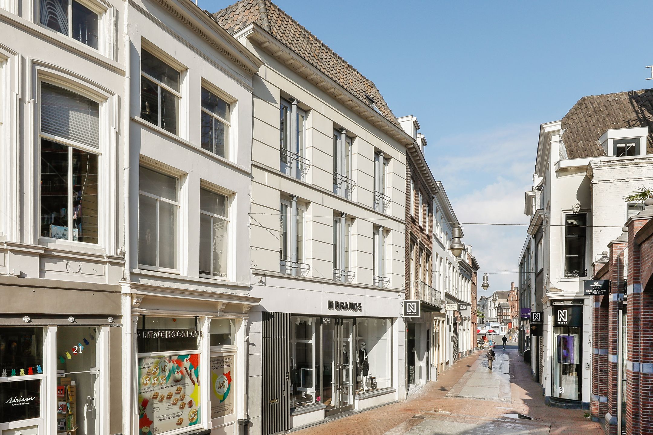Kerkstraat, 15, Den Bosch, 5211KD, Noord-Brabant, Nederland 15