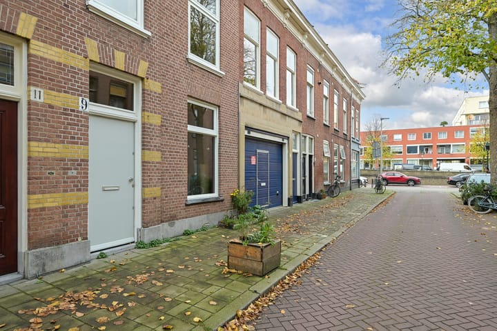 Foto 29 van Herderslaan 9