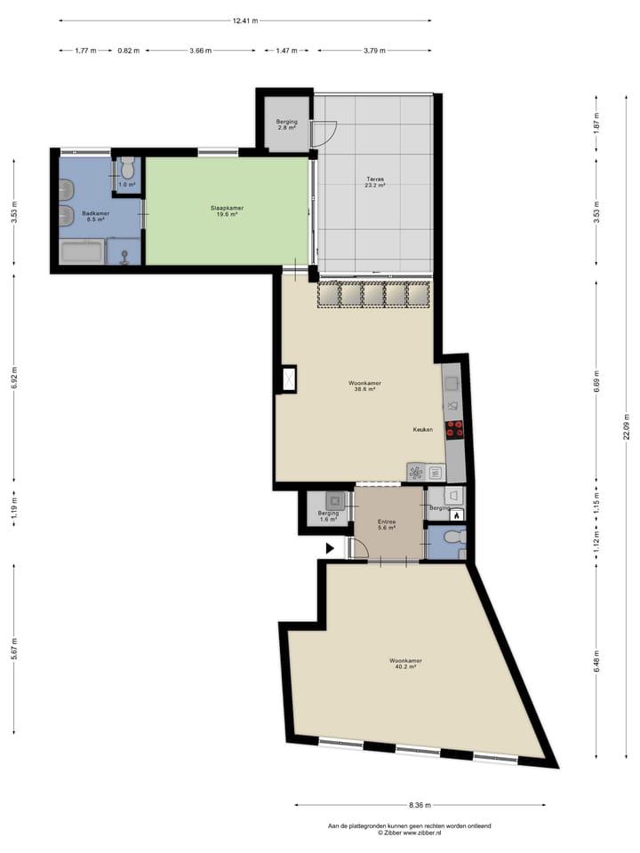 Foto 29 van Kerkstraat 15