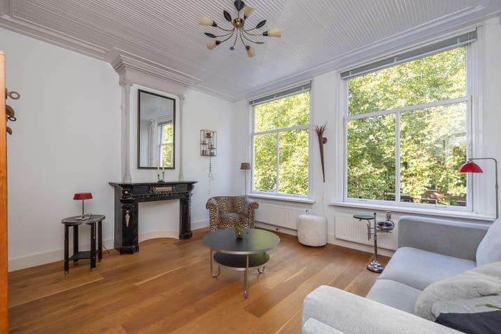 Foto 2 van Hoge Gouwe 9