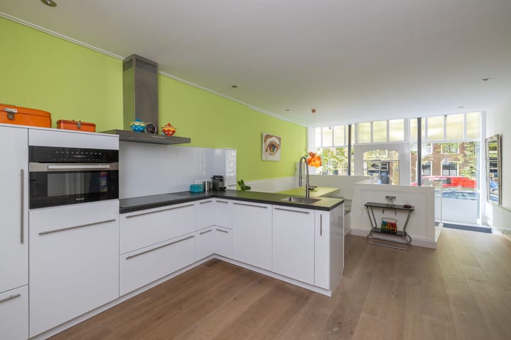 Foto 4 van Hoge Gouwe 9