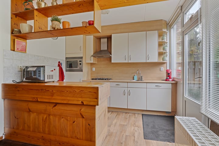 Photo 4 of Burgemeester Raijmakerslaan 13