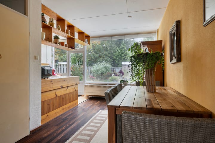 Photo 5 of Burgemeester Raijmakerslaan 13