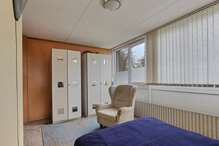 Photo 12 of Burgemeester Raijmakerslaan 13