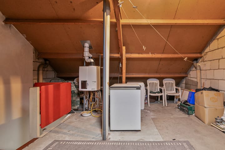 Photo 18 of Burgemeester Raijmakerslaan 13