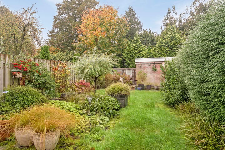 Photo 20 of Burgemeester Raijmakerslaan 13