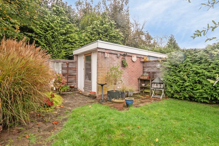 Photo 21 of Burgemeester Raijmakerslaan 13