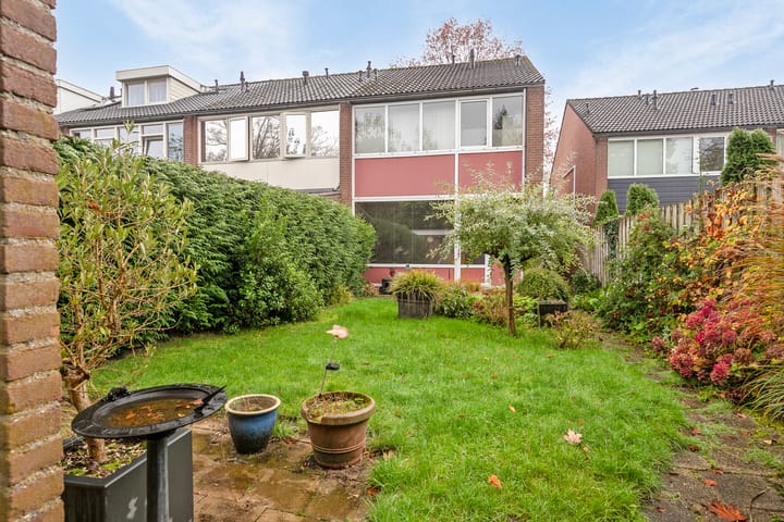 Photo 22 of Burgemeester Raijmakerslaan 13