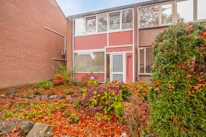 Photo 24 of Burgemeester Raijmakerslaan 13