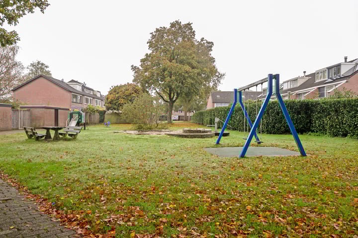 Photo 26 of Burgemeester Raijmakerslaan 13