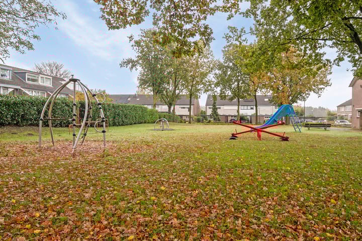 Photo 27 of Burgemeester Raijmakerslaan 13