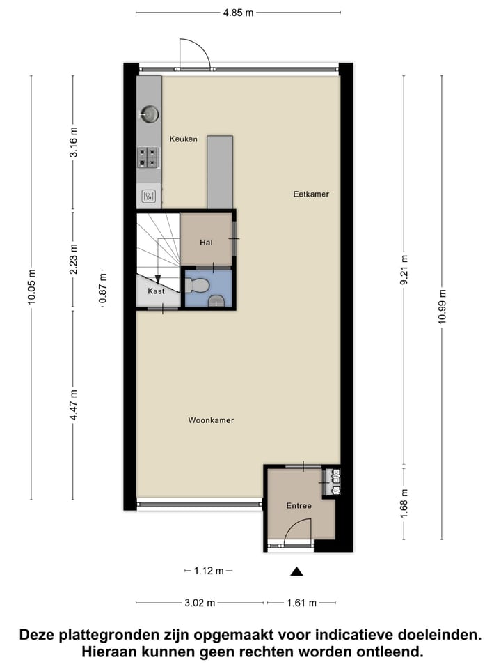 Photo 32 of Burgemeester Raijmakerslaan 13