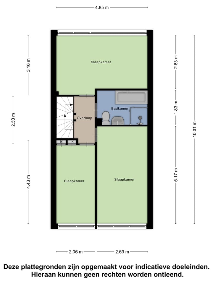 Photo 33 of Burgemeester Raijmakerslaan 13