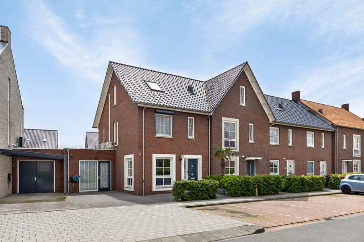 Foto 1 van Hopveld 27