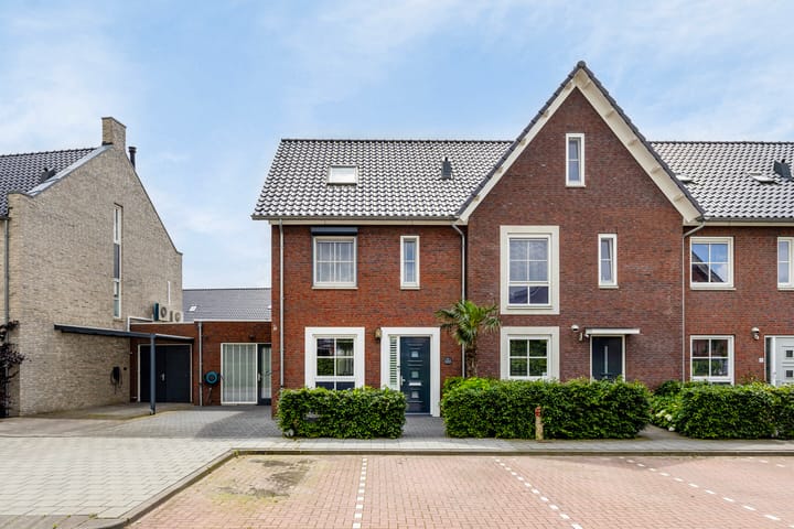 Foto 30 van Hopveld 27