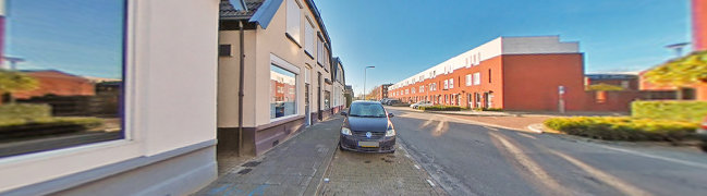 View 360° photo of Voortuin of Getfertweg 195