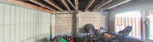 View 360° photo of Garage of Getfertweg 195