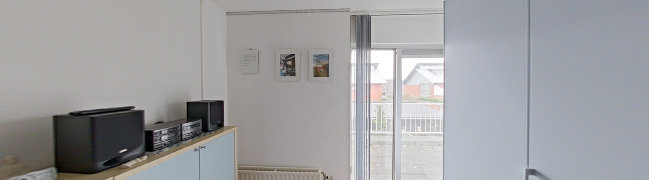 Bekijk 360° foto van Slaapkamer van Strijpwetering 11